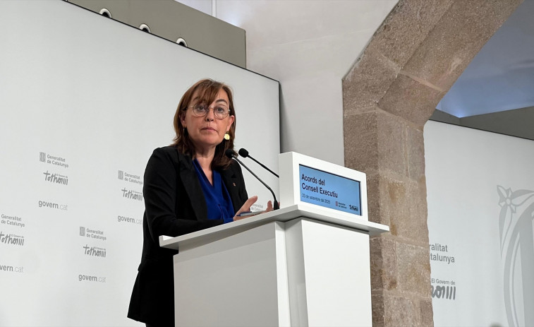 Catalunya prepara unos Presupuestos 2026 con mayor capacidad inversora: ¿Qué cambios nos esperan?