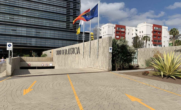 Condenado por violencia vicaria: mató al perro de su pareja para hacerle daño psicológico