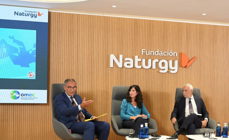 El Mediterráneo necesitará una inversión de 6,8 billones de euros para alcanzar la neutralidad climática en 2050