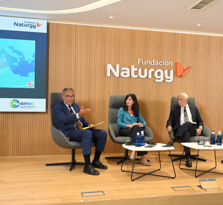 El Mediterráneo necesitará una inversión de 6,8 billones de euros para alcanzar la neutralidad climática en 2050