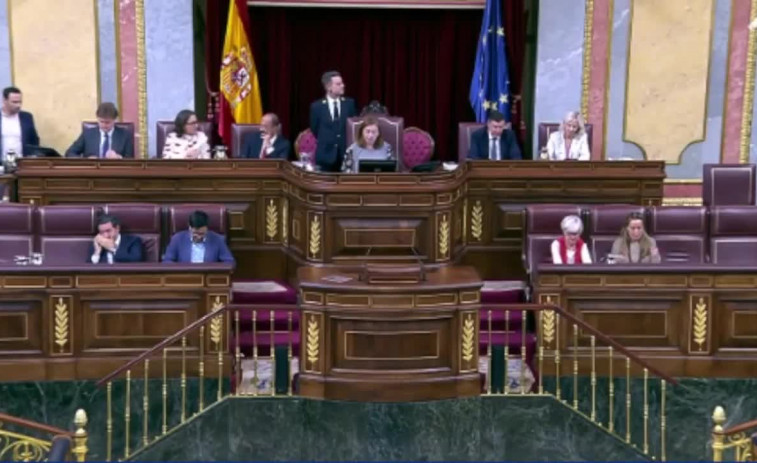 Vídeo | Choque en el Congreso: alianzas cruzadas frenan el traspaso de competencias migratorias a Catalunya
