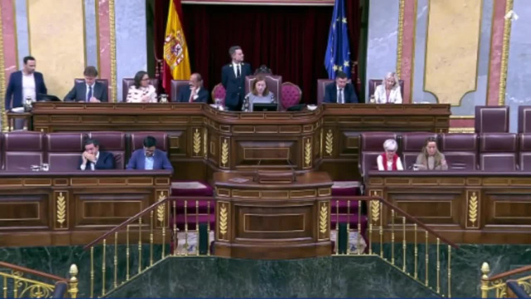Vídeo | Choque en el Congreso: alianzas cruzadas frenan el traspaso de competencias migratorias a Catalunya