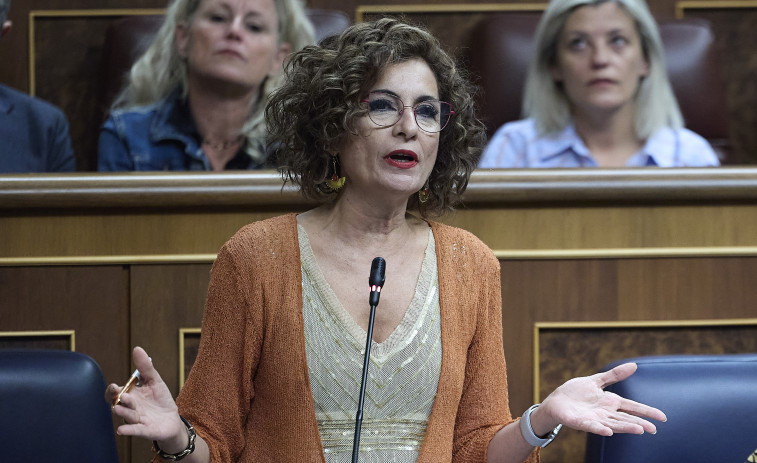 El Ministerio de Hacienda arranca el debate sobre la financiación de Catalunya en el Consejo de Política Fiscal y Financiera