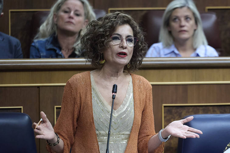 Junts lanza un ultimátum al Gobierno: “No habrá Presupuestos sin atender a Catalunya”