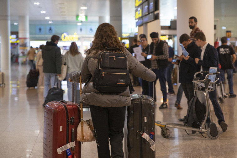 El Aeropuerto de Barcelona, referente europeo en reducción de emisiones de CO₂