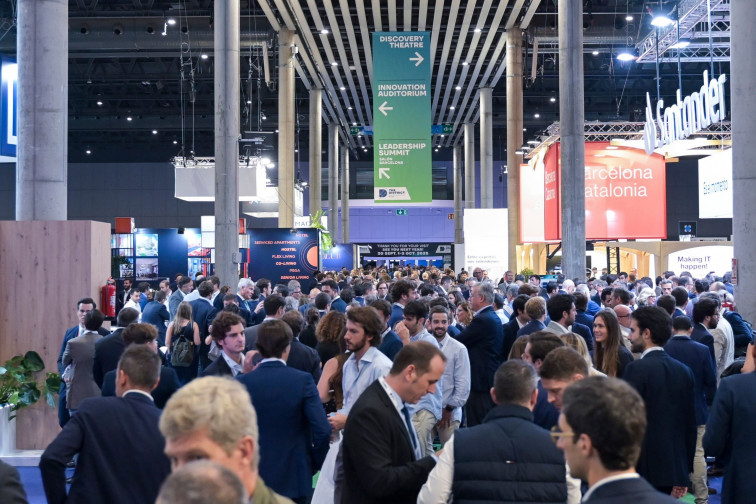 Barcelona se prepara para The District 2025: 450 expertos redefinirán el futuro del sector inmobiliario