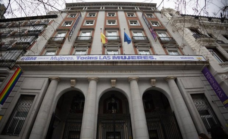 El Ministerio de Igualdad pide disculpas por los fallos en las pulseras antimaltrato