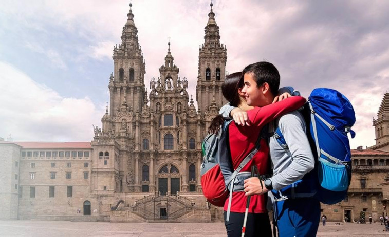 Fundación ONCE hace el Camino de Santiago más accesible tras el análisis de 427 puntos de interés