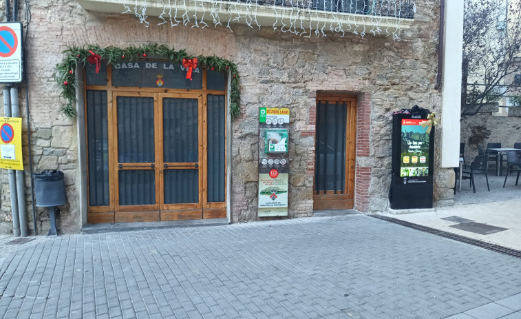 Crisis en Monistrol de Montserrat: el agua del grifo es inutilizable para beber o cocinar