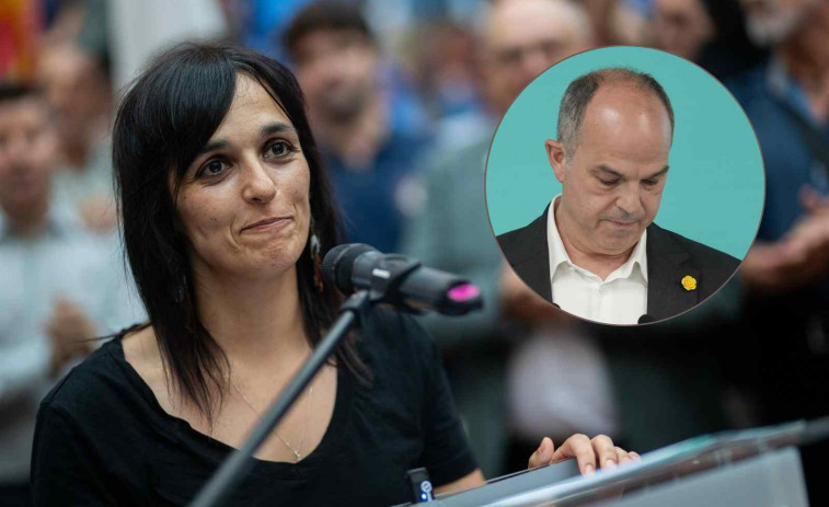 Junts se rinde al discurso de la ultraderecha: alcaldes presionan a Turull para copiar a Aliança Catalana