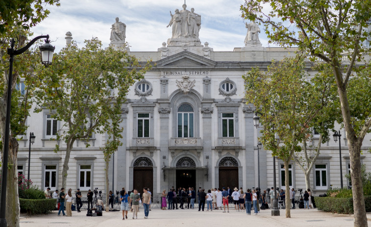 De Ábalos y Koldo a la amnistía o el Fiscal General del Estado: El Tribunal Supremo se lleva trabajo para el 2026