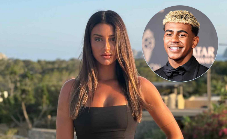 Fati Vázquez rompe el silencio sobre Lamine Yamal: 