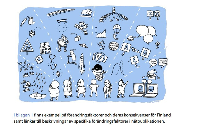 Informe finlands