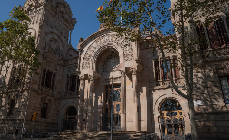 Condenada a 33 años de prisión la falsa opositora a moza que mató a su novio en Ripollet