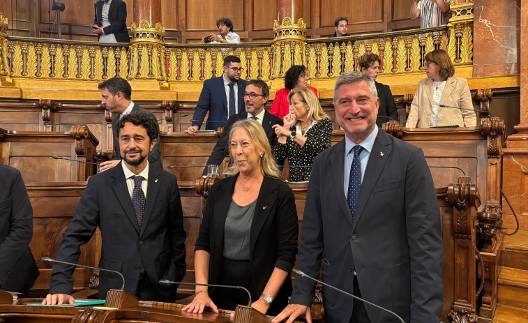 Adiós a los militares del Cuartel del Bruc: Barcelona pedirá el traspaso para construir vivienda