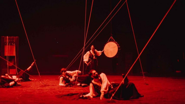 El TNC inicia temporada con “La mort i la primavera” de Rodoreda