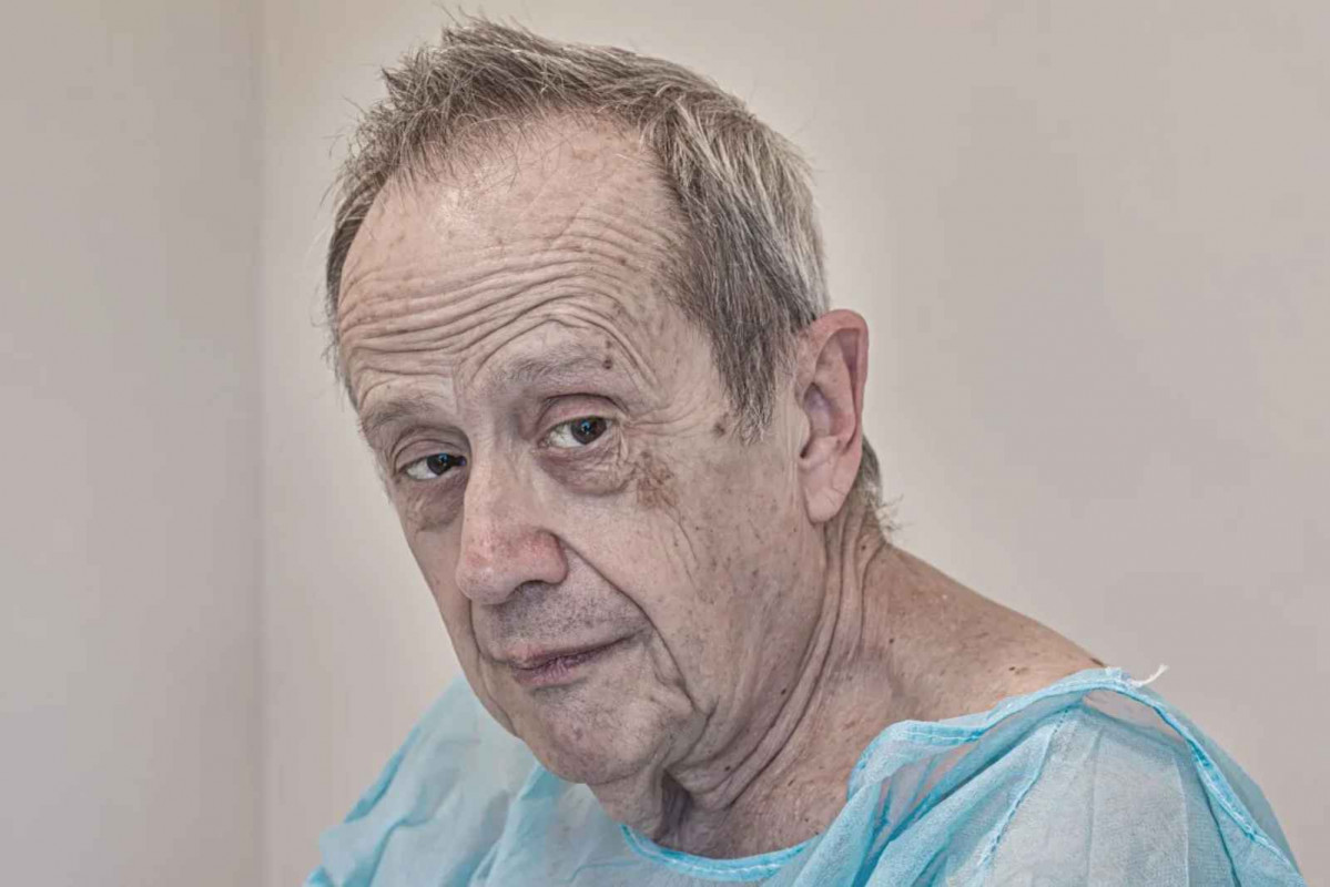 Oriol Genís