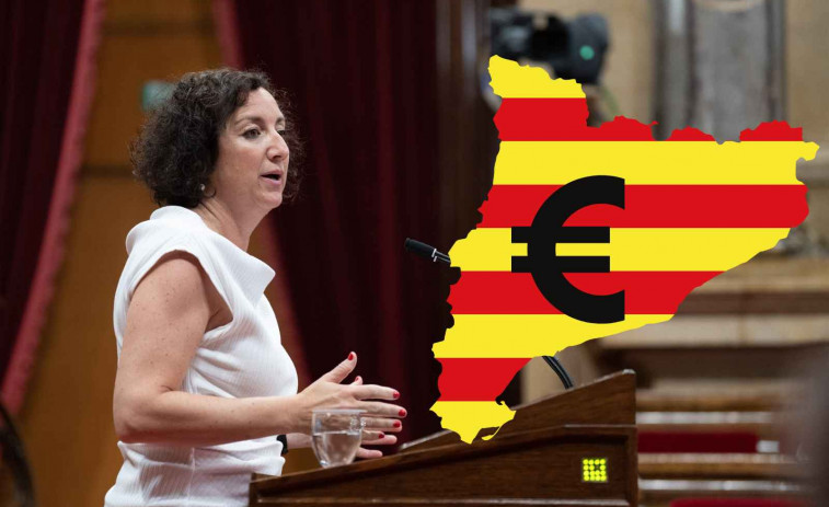 El plan del Govern transforma la economía catalana: inversión récord de 3.000 millones