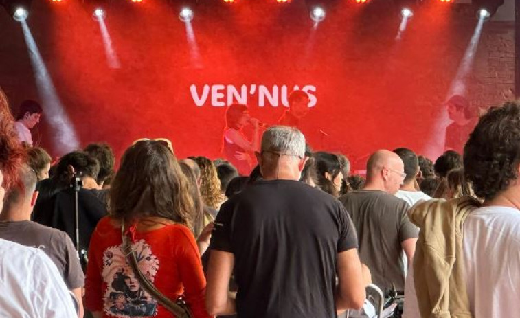 La Antigua Fábrica Estrella Damm se rinde al BAM: dos días de música emergente y sello catalán