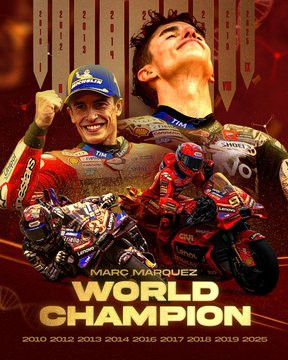 Marc Márquez