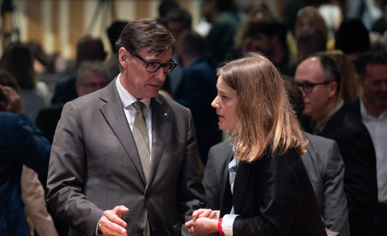 Els Comuns ponen freno a los presupuestos hasta que el Govern cumpla en vivienda
