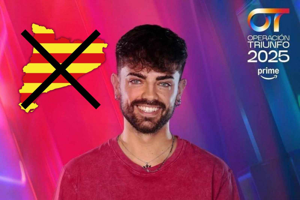 Iván Rojo   Catalunya   CANVA