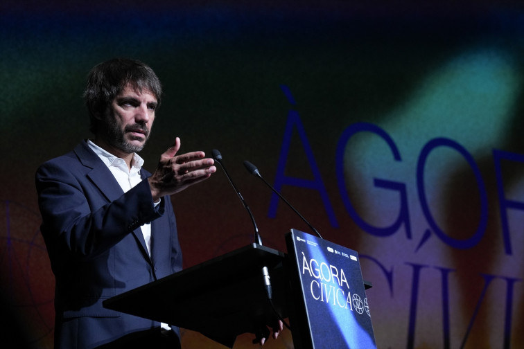 Barcelona se convierte en capital mundial de la cultura con el Mondiacult