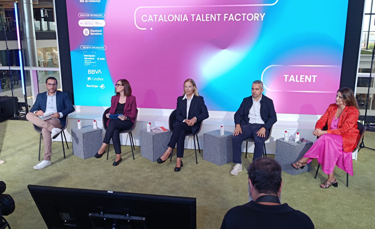 Catalunya, ante el reto de frenar la fuga de talento y consolidar su potencial
