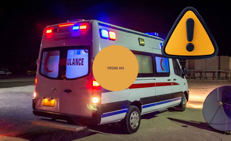 Muere la acróbata mallorquina Marina Barceló tras caer de un trapecio a 5 metros de altura