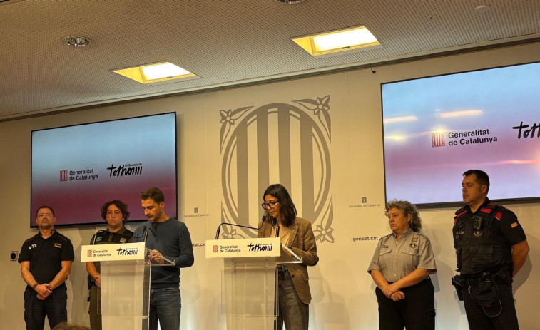 Montsià y Baix Ebre podrán reabrir colegios este martes tras el episodio de lluvias