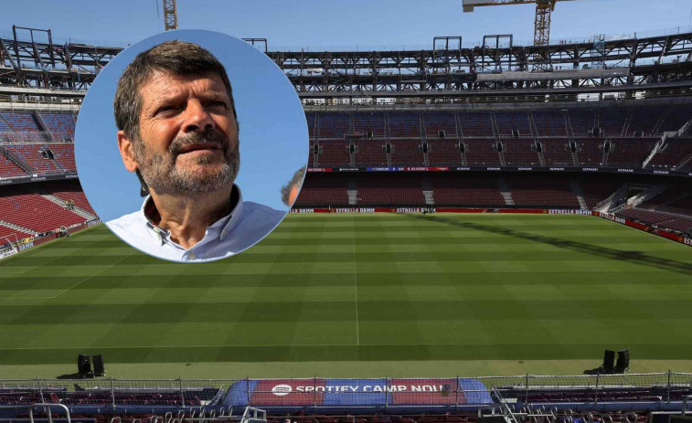 ¡Vuelve la magia al Camp Nou! El Barça ya tiene fecha para reabrir el estadio