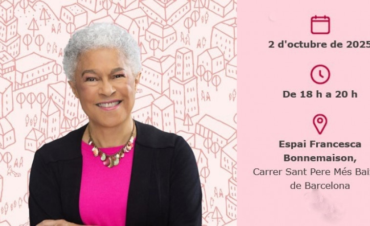 La Diputación de Barcelona inicia un ciclo de conversaciones para repensar los feminismos