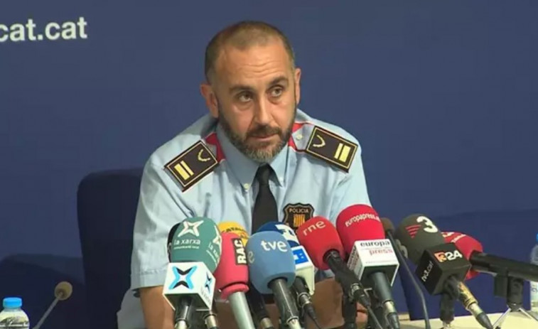 Un juez anula el cese de Toni Rodríguez, mando de los Mossos, y ordena su restitución en la CGIC