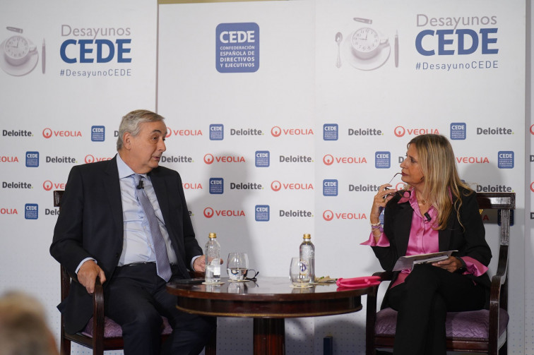 Carlos Ocaña: “El sistema de financiación autonómico necesita una reforma profunda