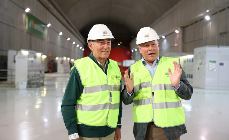 Iberdrola y Norges Bank multiplican su alianza renovable con 708 MW adicionales