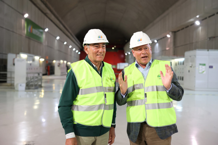 Iberdrola y Norges Bank multiplican su alianza renovable con 708 MW adicionales