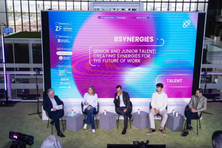 El reto del relevo generacional en las empresas: cómo combinar experiencia y juventud para asegurar el futuro laboral