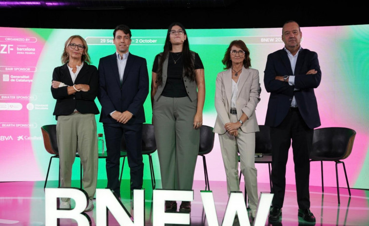 La sostenibilidad, el motor que impulsa la competitividad empresarial