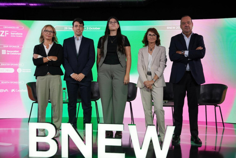 La sostenibilidad, el motor que impulsa la competitividad empresarial