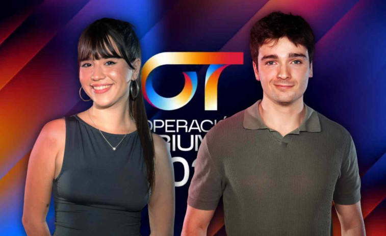 ENCUESTA | ¿Quién quieres que sea el segundo expulsado de OT 2025?