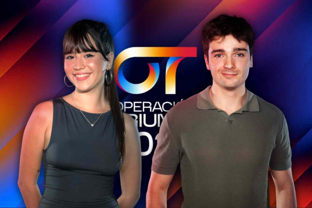 Salma de Diego, Max   OT 2025   CANVA