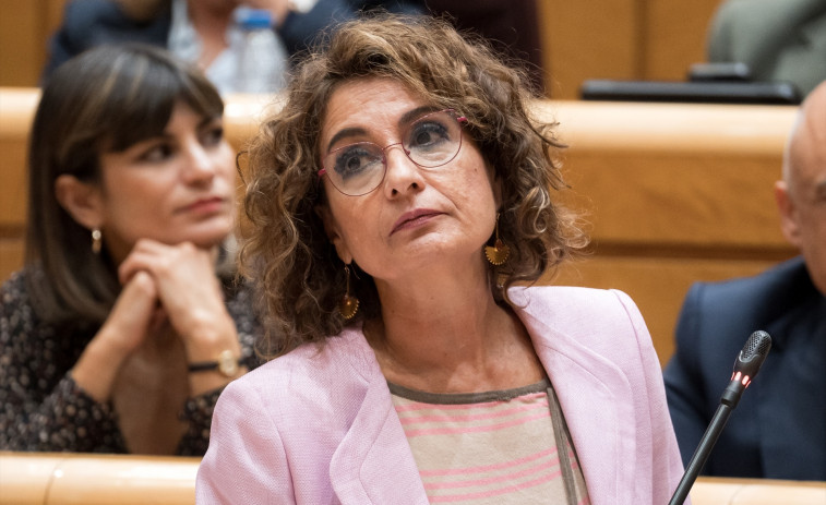 Junts plantea al Gobierno una condonación de la deuda de los ayuntamientos: 