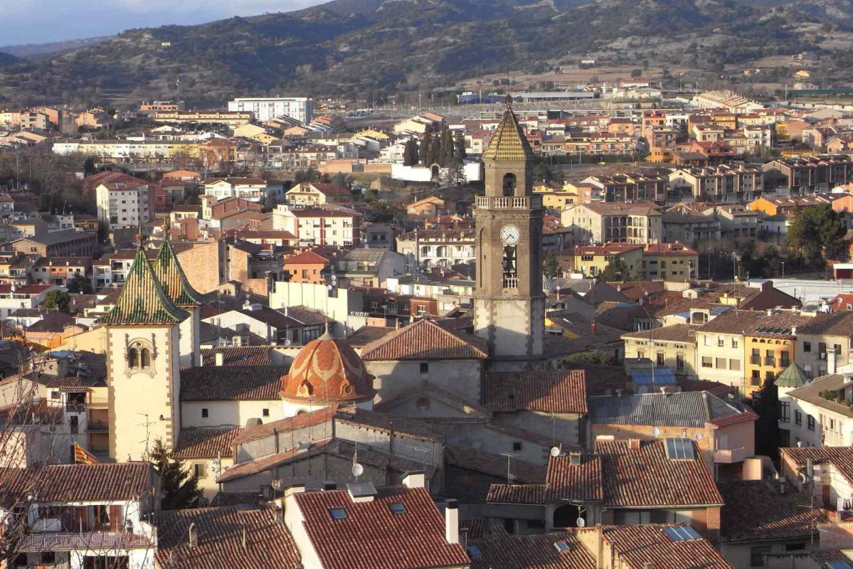 Torelló   Wikipedia