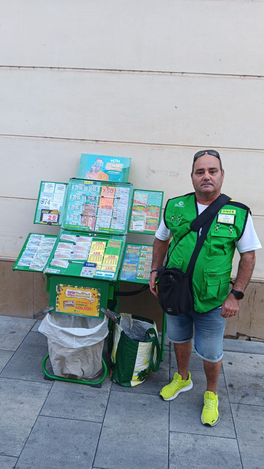 Venedor El Vendrell