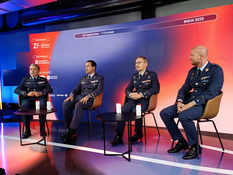 El Ejército del Aire y del Espacio acelera su transformación digital ante los nuevos retos y amenazas globales