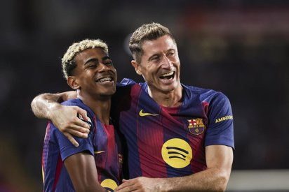 Barca