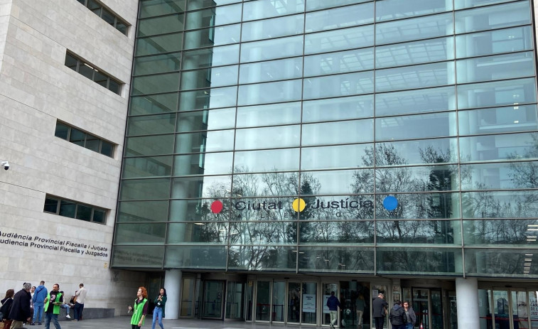 Detenido un hombre por matar a otro apuñalándolo con un paraguas