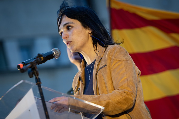 Silvia Orriols impulsa una plataforma “cívica” para desembarcar en Barcelona