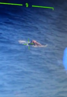 VIDEO | Rescate de película en Gran Canaria : localizado vivo el hombre desaparecido durante días en el océano
