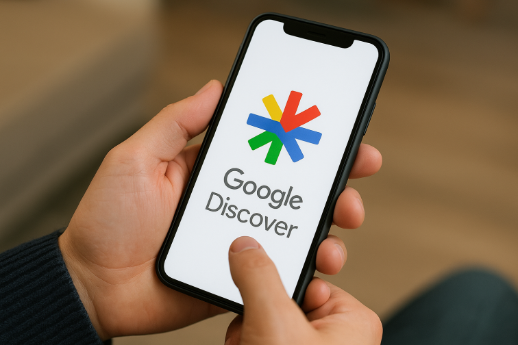 Gana rapidez y elimina ruido siguiendo a CatalunyaPress en tu Google Discover